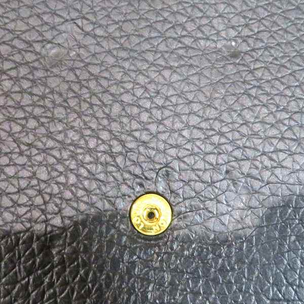 Louis Vuitton Capucines Portefeuille  Long Wallet