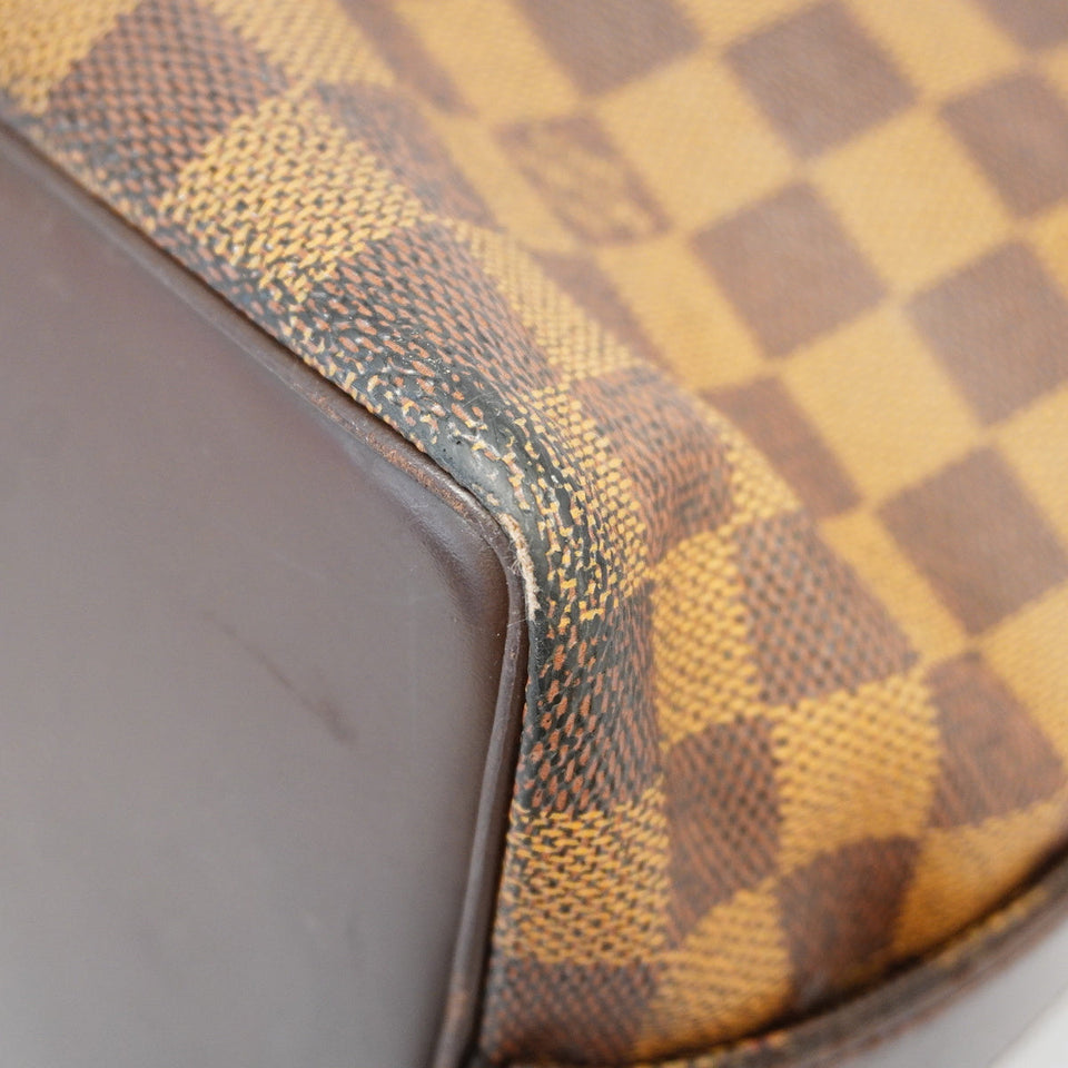 Louis Vuitton Shoulder Bag Damier Chelsea