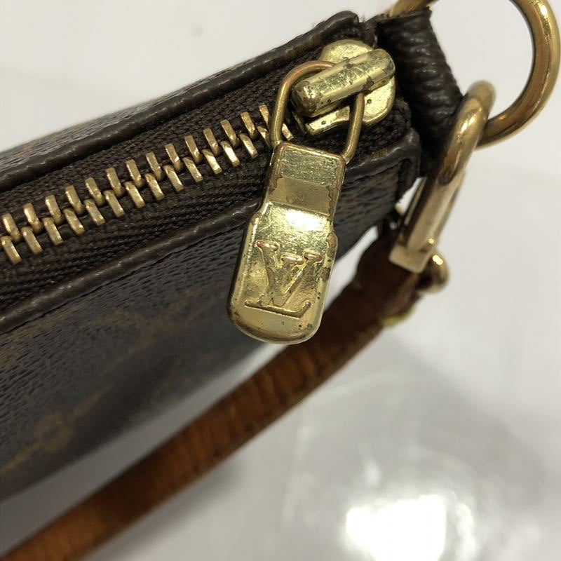 Louis Vuitton Pochette Accessoires Monogram