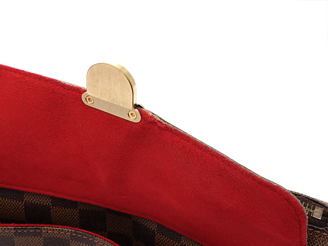 Louis Vuitton Ravello GM Damier