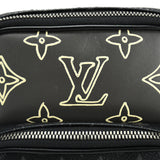 Louis Vuitton Monogram Eclipse Amazon Sling Bag Body Bag Shoulder Bag