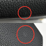 Louis Vuitton 2way Monogram Double V Handbag Shoulder Bag