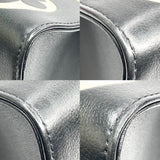 Louis Vuitton  OnTheGo MM Amplant Noir Shoulder Monogram Black