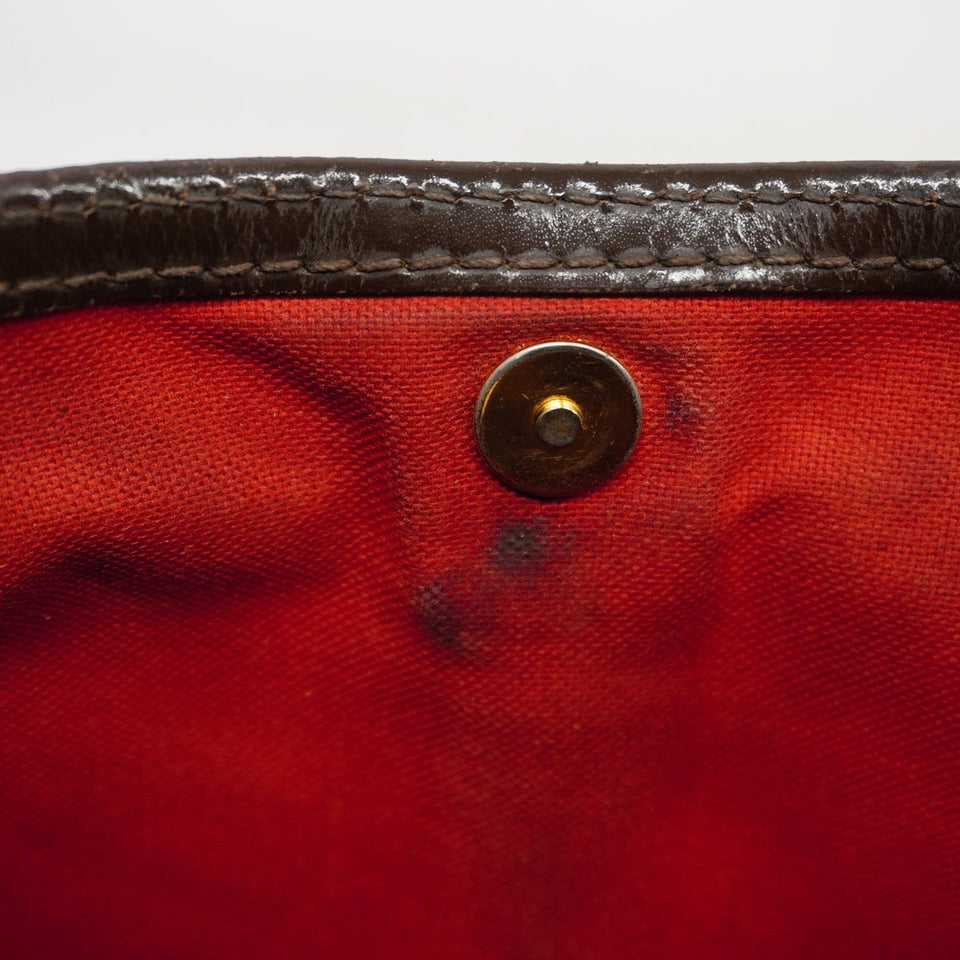 Louis Vuitton Shoulder Bag Damier Bloomsbury PM