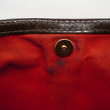 Louis Vuitton Shoulder Bag Damier Bloomsbury PM