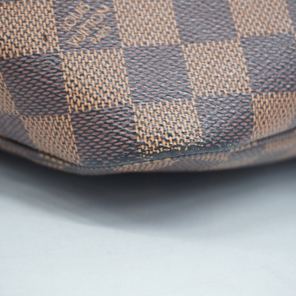 Louis Vuitton Tote Bag Damier Neverfull MM