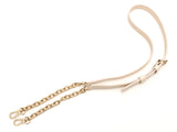 Louis Vuitton Speedy Bandouliere 20 Bicolor Monogram Implant