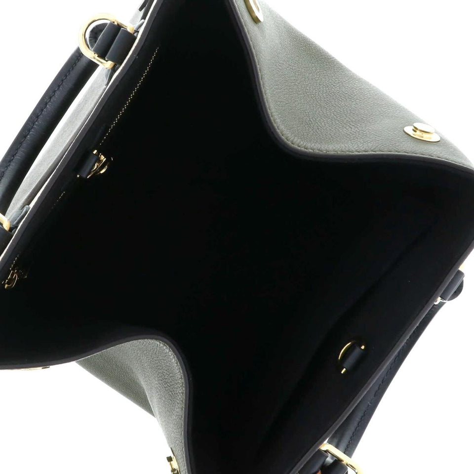 Louis Vuitton Fold Tote PM Bag Tote Bag Monogram