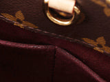 Louis Vuitton Montaigne BB Monogram
