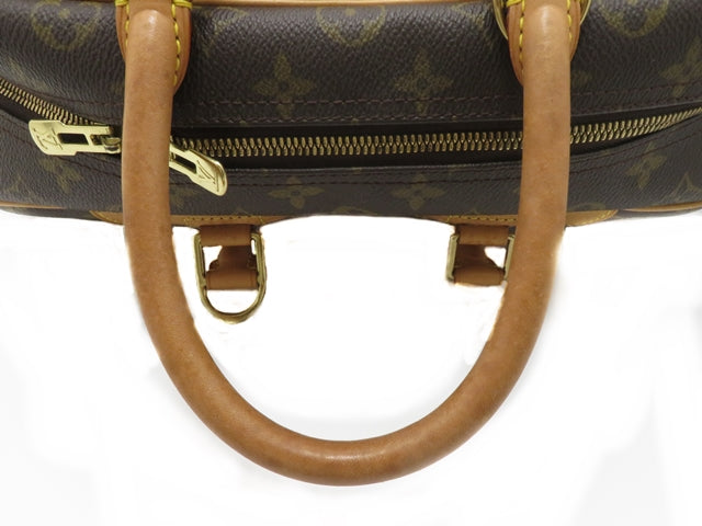 Louis Vuitton Bag Deauville Monogram