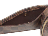 Louis Vuitton Jeronimos Damier