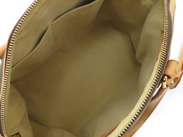 Louis Vuitton Bag Retiro PM Monogram
