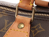 Louis Vuitton Speedy 40 Boston Bag Handbag Monogram