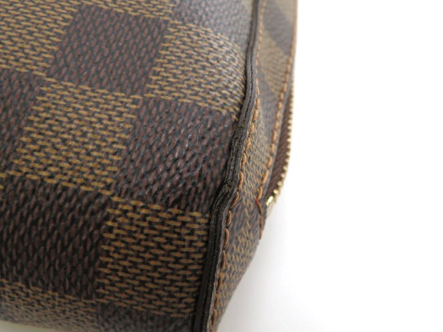 Louis Vuitton Jeronimos Waist Bag Body Bag Damier
