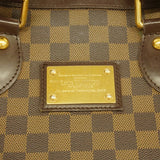 Louis Vuitton Handbag Damier Hampstead PM