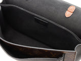 Louis Vuitton Vaugirard PM Monogram Noir