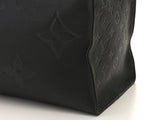 Louis Vuitton On The Go GM Mono Emplant Noir