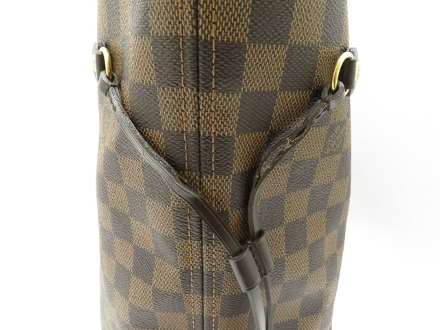 Louis Vuitton Neverfull MM Damier