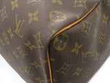 Louis Vuitton Bag Speedy 35 Monogram