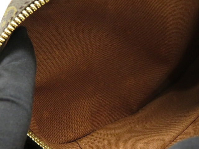 Louis Vuitton Pochette Ganju Monogram