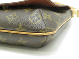 Louis Vuitton Musette Salsa Short Monogram