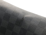 Louis Vuitton Daniel MM Damier Graphite