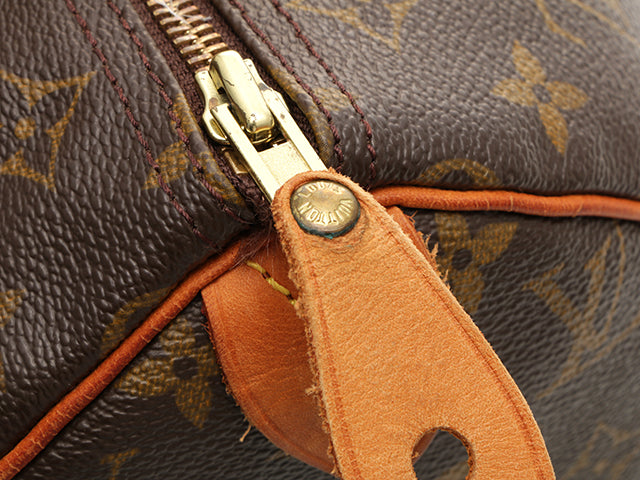 Louis Vuitton Speedy 30 Monogram