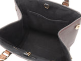 Louis Vuitton Fold Tote MM Monogram Shoulder Bag