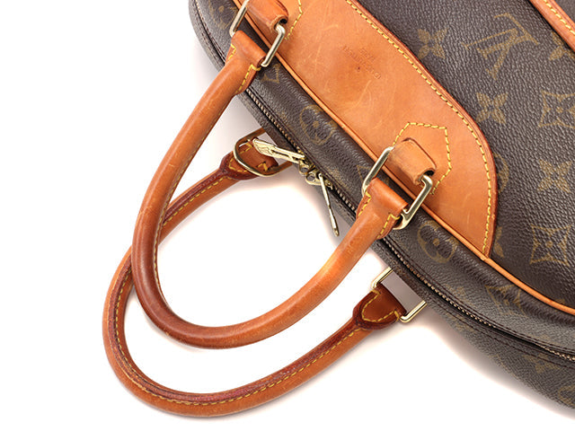 Louis Vuitton Deauville Monogram