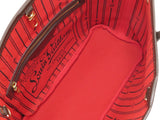 Louis Vuitton Bag Neverfull PM Damier Ebene