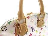 Louis Vuitton Alma PM Monogram Multicolor Bron