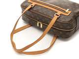Louis Vuitton Cite GM Monogram