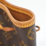 Louis Vuitton Rucksack Monogram Montsouris GM Backpack