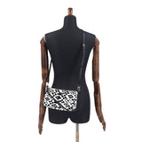 Louis Vuitton Monogram Tuftage Pochette Accessoires 2way Hand Shoulder Bag