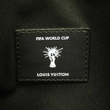 Louis Vuitton Rucksack Taurillon Discovery Backpack Noir