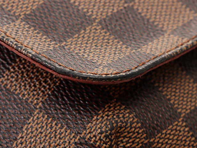 Louis Vuitton Musette Salsa Long Damier