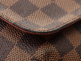 Louis Vuitton Musette Salsa Long Damier