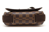 Louis Vuitton Brooklyn PM Shoulder Bag Damier