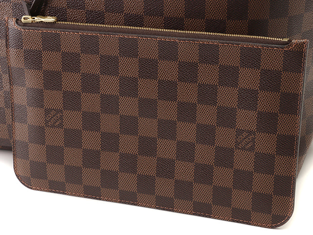 Louis Vuitton Bag Neverfull GM Damier