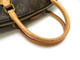 Louis Vuitton Boetie NM MM Monogram Shoulder Bag