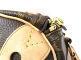 Louis Vuitton Speedy 25 Handbag Monogram