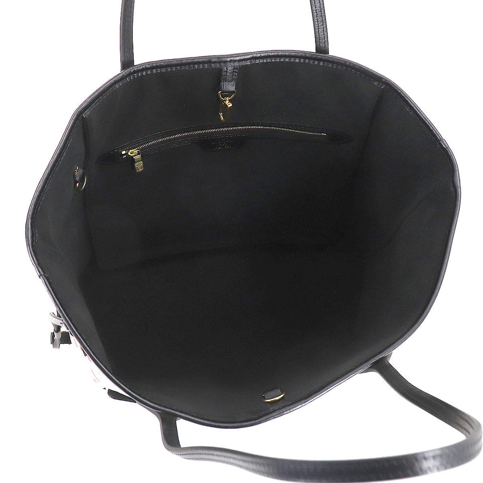 Louis Vuitton Game On Monogram Neverfull MM Tote Bag
