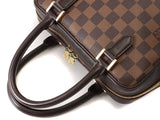Louis Vuitton Brera Damier Handbag