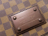 Louis Vuitton Brooklyn MM Damier Shoulder Bag