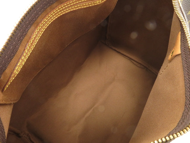 Louis Vuitton Bag Speedy 30 Monogram
