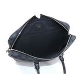 Louis Vuitton Damier Graphite PDV PM Shoulder Bag Black