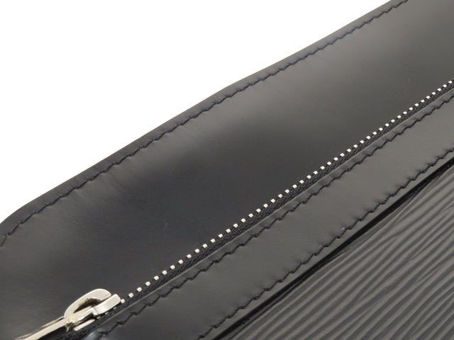 Louis Vuitton Bag Oche Epi Noir