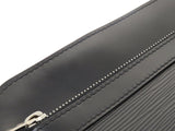 Louis Vuitton Bag Oche Epi Noir