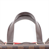 Louis Vuitton Damier Hampstead PM Handbag