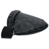 Louis Vuitton Bum Bag Monogram Total Pattern Waist Bag